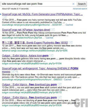 hairy teen nudists - Fake AV distributed via user profiles on popular sites - Help Net Security