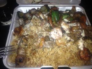 nasty asian food porn - I googled gross food. I usually post amazing food porn but not this time.