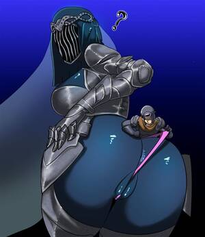 Dark Souls Porn - Dark Souls - Art Gallery | XXXComics.Org
