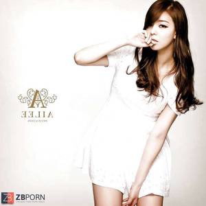 korean singing group sex - Korean singer ailee naked photos