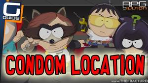 Anime Porn Condom - Condom anime porn - South park condom location for old guy youtube jpg  1280x720