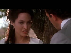 Angelina Jolie Roughly Fucked Moaning - Angelina Jolie Rough Sex Scene From The Original Sin HD - WapBold.Net