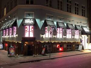 Denmark Porn Clubs - Bada Bing â¤ï¸