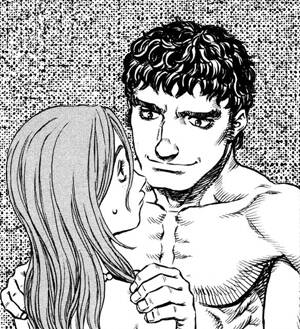 Luca Berserk Porn - Berserk: Other / Characters - TV Tropes