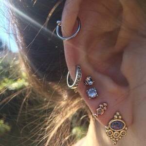 Ear Piercing Porn - Piercing Porn (@piercingsporn) / X