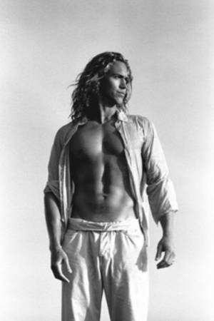 Brian Krause Porn Wes Ramsey - Wes Ramsey