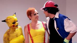 cartoon porn movie trailers - 