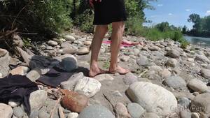 cute beach handjob - PUBLIC BEACH HANDJOB: a cute nasty girl makes me cum - Free Porn Videos -  YouPorn