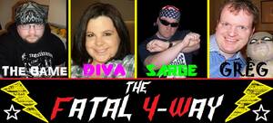 Mickie James Fucking - Mickie James | fatal4wayblog