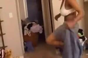 black butch lesbian porn - Butch And Fem Amateur Ebony Lesbians - Lesbian Porn Videos