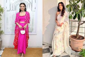 india actress roshni chopra naked - Wedding Season Fashion Goals: Stunning Traditional Attires From Roshni  Chopra's Wardrobe | Whosthat360