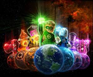 Lego Batman 3 Porn - LEGO Batman 3 Digital Art, Drawing, Illustration