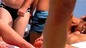 beach hunters brunette - Beach Hunters Brunette Solo Porn - beach & hunters Videos - SpankBang