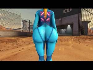 Anthro Cum Inflation Morph - 