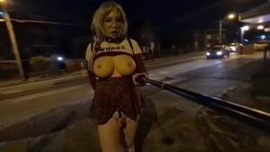 Cheerleader Whore Porn - SISSY CHEERLEADER WHORE IN PUBLIC - VÃ­deos Pornos Gratuitos - YouPorn