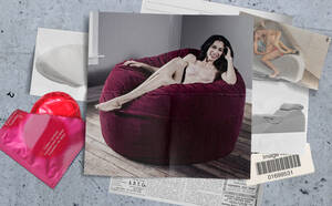 Furniture Built For Sex - The Best Sex Furniture, According to Sex Workers and Interior Designers