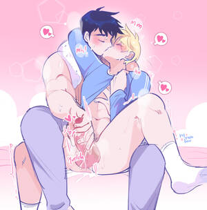 boyfriends - Boyfriends webtoon Hentai Porn | Rule 34 App