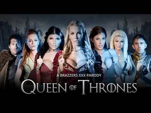 Game Of Thrones Parody - Game of Thrones Porn Parody: Just Like GoT But with More Sex - Thrillist