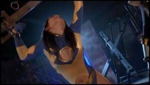 Asian Superheroine Porn - Sexy Asian superheroine in action super sexiness superheroine, ojooffi -  PeekVids