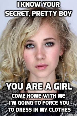 dominant tranny forced captions - 36 best Promises images on Pinterest | Tg caps, Back door man and Captions