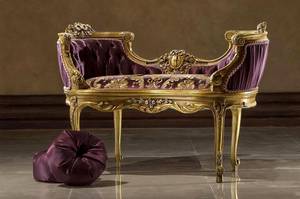 Antique & Vintage Bdsm Porn - louis xv sofa