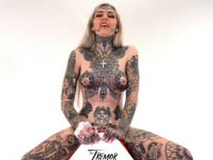 Extreme Tattooed - Free extreme tattoo Porn Videos at Fapnado.com