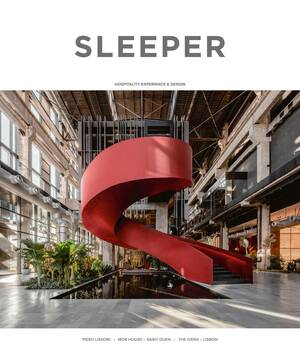 Frank Towers Bi Porn Star - Sleeper 101 by Mondiale Media - Issuu