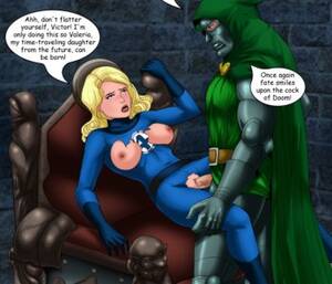 Invisible Woman Porn - Invisible Woman | Erofus - Sex and Porn Comics