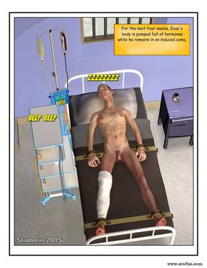 hardcore shemale transformation - Page 17 | shadoman-comics/evans-transformation | Erofus - Sex and Porn  Comics