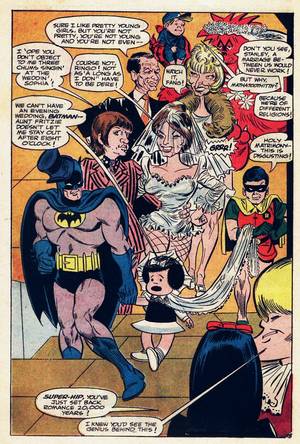 Aunt Fritzi Fucking - Nancy aunt fritzi porn xxx - Booksteves library when batman met nancy JPG  950x1405