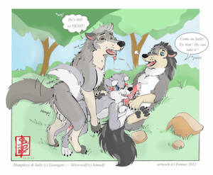 Alpha And Omega Kate Pregnant Porn - Alpha and omega kate porn Comics â€“ batman harem