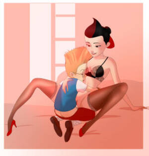 Meet The Robinsons Porn - Rule34 - If it exists, there is porn of it / meet_the_robinsons