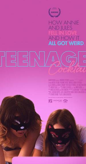 cute teen girl webcam - Reviews: Teenage Cocktail - IMDb