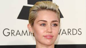 Miley Cyrus Enters Porn - Miley Cyrus enters the NYC Porn Film Festival with this Madonna-esque video