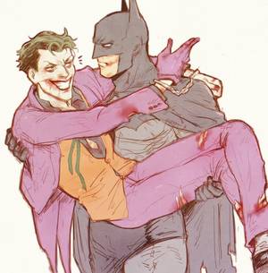 Joker Batman Gay Cartoon Porn - BatJokes. Joker BatmanBatman ...