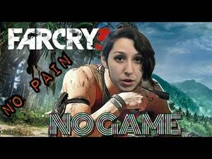 Far Cry 3 Porn - Win Far Cry 3-No Pain No Game P.O.R.N. #3