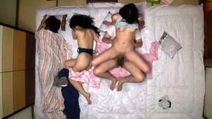 amateur homemade threesome hardcore - Amateur Hot Homemade Threesome Hardcore Action at Nuvid