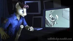 Mlp Guard Sex - SECURITY GUARD WATCHING WONDERBOYS FUCK - XAnimu.com