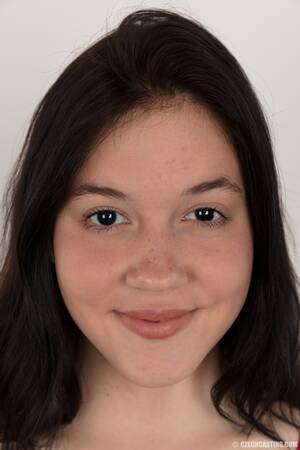 Nicol Czech Casting - 