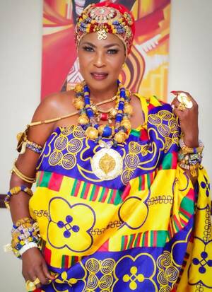Ariel Winter Titfuck - African Queen Naa Fynnba Korkoi Atiapa 1 From Ghana. â€“ Magazine Le Afrique  Style Brazil