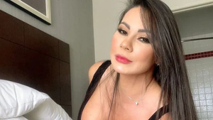 esperanza diaz - Las dos rÃ©plicas de sus partes Ã­ntimas que Esperanza GÃ³mez estÃ¡ vendiendo:  Â¿las comprarÃ­a? - Infobae