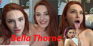 Bella Thorne Sex Fakes - Bella Thorne having fun after she comes back single DeepFake Porn -  MrDeepFakes