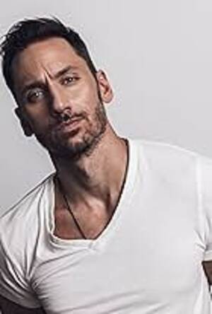 Derek Anthony Porn - Derek Wilson - News - IMDb