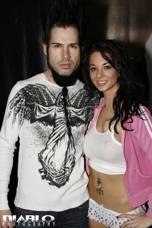 Charmed Porn Captions - Tera Wray Myspace picture