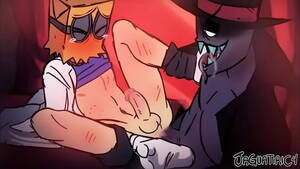 Black Hat - Villainous Dr. Flug x Black Hat - XVIDEOS.COM