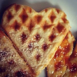 German Food Porn - German Food Porn (Viewer Discretion Is Advised)