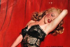 1950s Women Porn - How Playboy skirted the anti-porn crusade of the 1950s