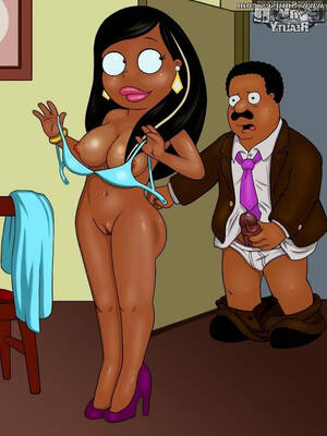 Choni Cleveland Show Porn - Cleveland Brown Roberta Porn - Mega Porn Pics