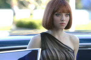 amanda seyfried - Amanda Seyfried: 'Nudity is nothing to me' â€“ Orange County Register