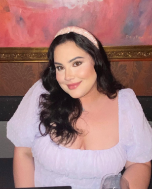 girl alaina fox - Eminem's 28-Year-Old Daughter Alaina Scott Announces Her Engagement